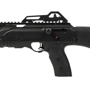 HI-POINT 995 9MM PISTOL BLK BRACE 13"