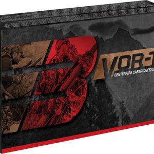 BARNES VOR-TX 300 WBY MAGNUM - 180GR TTSX BT 20RD 10BX/CS