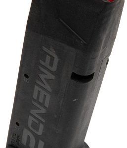 AMEND2 MAGAZINE SIG P320 9MM - FULL SIZE 17 RD POLYMER BLACK