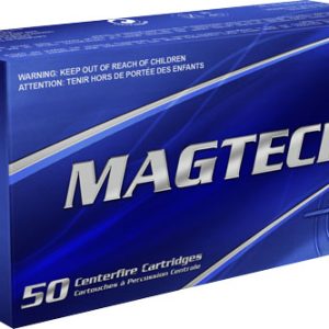 MAGTECH 32 S&W LONG 98GR - LEAD-RN 50RD 20BX/CS