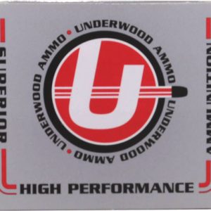 UNDERWOOD 454 CASULL 240GR - XTP JHP 20BX/10CS