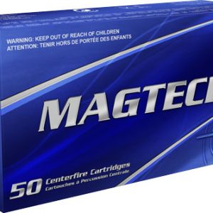 MAGTECH 40 SW 180GR FMJ-FP - 50RD 20BX/CS