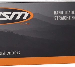 HSM 45-70 GOV 300GR HPFP - 20RD 25BX/CS