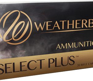 WEATHERBY AMMO 270 WBY MAGNUM - 130GR TTSX 20RD 10BX/CS