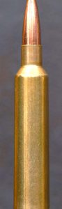 WEATHERBY AMMO 6.5 WBY RPM - 127GR LRX 20RD 10BX/CASE