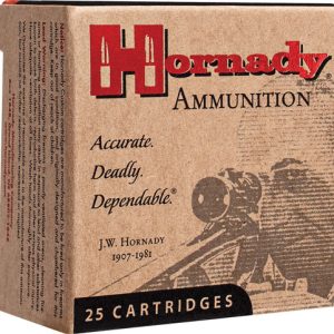 HORNADY 10MM 155GR XTP 20RD - 10BX/CS