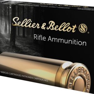 S&B 30-06 180GR FMJ 20RD - 20BX/CS