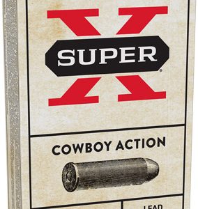 WINCHESTER USA 44 SW SPECIAL - 240GR LEAD-FP 50RD 10BX/CS