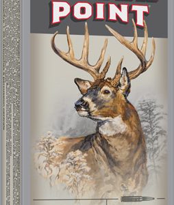WINCHESTER SUPER-X 30-30 WIN - 170GR POWER POINT 20RD 10BX/CS