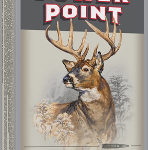 WINCHESTER SUPER-X 300 WIN MAG - 150GR POWER POINT 20RD 10BX/CS