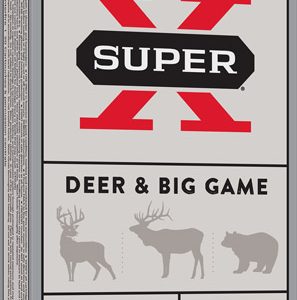 WINCHESTER SUPER-X 45-70 GOV - 300GR JHP 20RD 10BX/CS