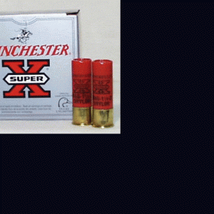 WINCHESTER DRYLOK 12GA 3" - 1-1/4OZ #2 25RD 10BX/CS