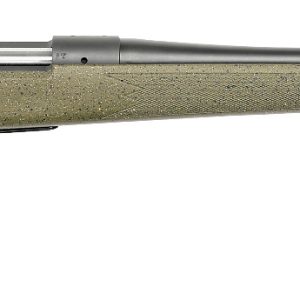 BERGARA HUNTER 7MMPRC BK/GRN 22" 3+1