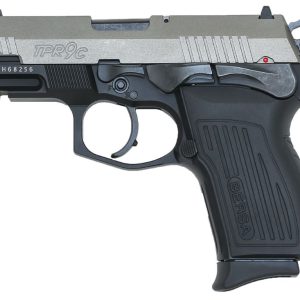 BERSA TPR9 COMPACT 9MM DUOTONE 13+1