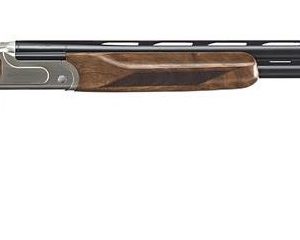 CHARLES DALY 214E O/U 12/30 FIELD BL/WD 3"
