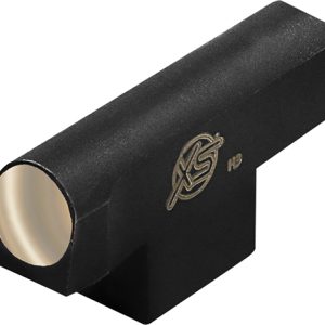 XS STANDARD DOT BRASS INSERT - COLT COBRA & KING COBRA
