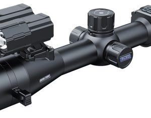 PARD DS35 NIGHT VISION RIFLE - SCP 70MM 940NM IR W/LRF