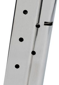 ED BROWN MAGAZINE 1911 10MM - 8RD S/S