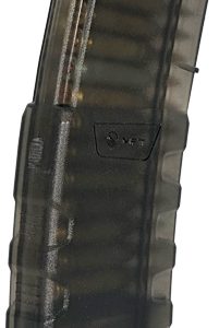 MFT EXD MAGAZINE AR15 5.56X45 - 223 REM 30RD SMOKE POLYMER