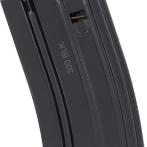 E-LANDER MAGAZINE 300 BLACKOUT - 20RD  STEEL
