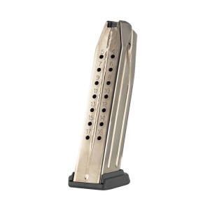 MAGAZINE FNX-9 9MM 17RD BLACK