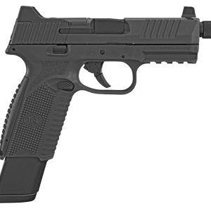 FN 509 TACT 9MM BLK 24+1 NS TB