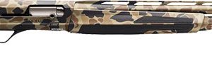 BROWNING MAXUS II 12GA 3.5" - 28" VINTAGE TAN