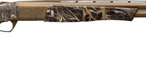 BROWNING CYNERGY WICKED WING - 12GA 3.5" 30" MO-SG HABITAT