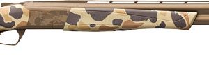 BROWNING CYNERGY WICKED WING - 12GA 3.5" 26" VINTAGE TAN