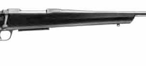 BROWNING AB3 COMPOSITE STALKER - 270WIN 22" MATTE BLACK/SYN