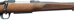 BROWNING AB3 HUNTER 270WIN - 22" MATTE BLUED/WALNUT