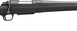 BROWNING AB3 MICRO STALKER - 6.5CM 20" MATTE BLACK/SYN
