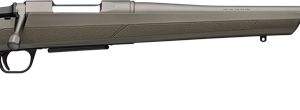 BROWNING AB3 COMPOSITE 7MM RM - 26" OD GREEN/TUNGSTEN