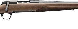 BROWNING X-BOLT 2 HUNTER 6.8 - WST 24" WALNUT/BLUED