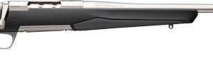 BROWNING X-BOLT 2 HUNTER   243 - WIN 22" COMP/STAINLESS MB