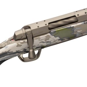 BROWNING X-BOLT 2 SPEED 300PRC - 22" SMOKED BRONZE/OVIX SYN MB