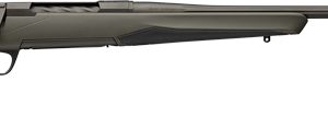 BROWNING X-BOLT 2 SPEED 6.5PRC - 24" OD GREEN/SHADOW