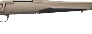 BROWNING X-BOLT 2 SPEED 270WIN - 22" FDE/DESERT SHADOW
