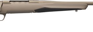 BROWNING X-BOLT 2 SPEED 6.5PRC - 24" FDE/DESERT SHADOW