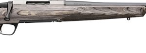 BROWNING X-BOLT 2 HUNTER   7MM - RM 26" GRAY LAM/TWO-TONE MB