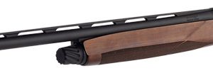 CZ 1020 G2 20GA. 3" 28"VR CT-5 - GLOSSY BLACK CHROME WALNUT