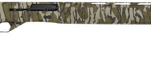 CZ 1020 G2 20GA. 3" 20"VR CT-5 - MOSSY OAK BOTTOMLAND POLYMER