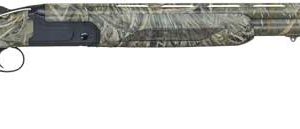 CZ SWAMP MAGNUM O/U 12GA 3-1/2 - 30" CT-5 REALTREE MAX5