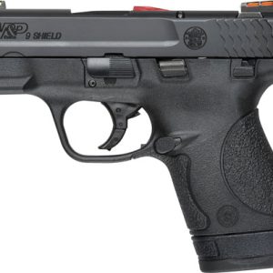 S&W SHIELD M&P9 9MM LUGER - HI VIZ FIBER OPTIC SIGHTS