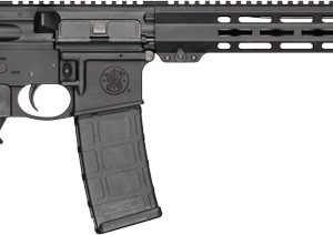 S&W M&P15 SPORT III 5.56 RIFLE - 30-SH 15" HANDGUARD M-LOK BLK