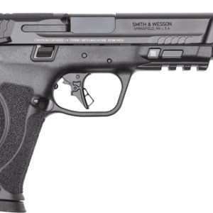 S&W PC M&P 10MM M2.0 5.6" NS - 10-RD PORTED BBL/SLIDE OR TS