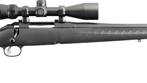 RUGER AMERICAN 30-06 - 22" W/VORTEX 3-9X40