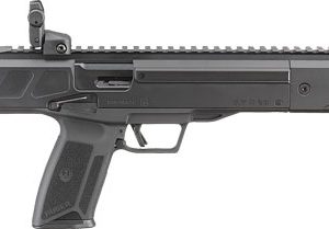 RUGER LC CARBINE 5.7X28 - 10-SHOT M-LOK FIXED STOCK