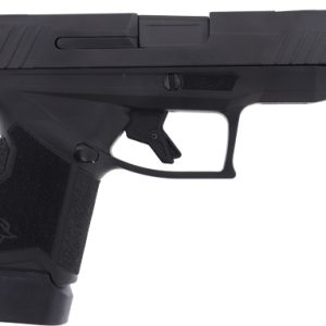 TAURUS GX4XL 9MM 13-SHOT - MATTE BLACK POLYMER