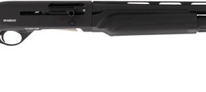 SPANDAU S2 FIELD 12GA 3" 28" - BLACK SYNTHETIC
